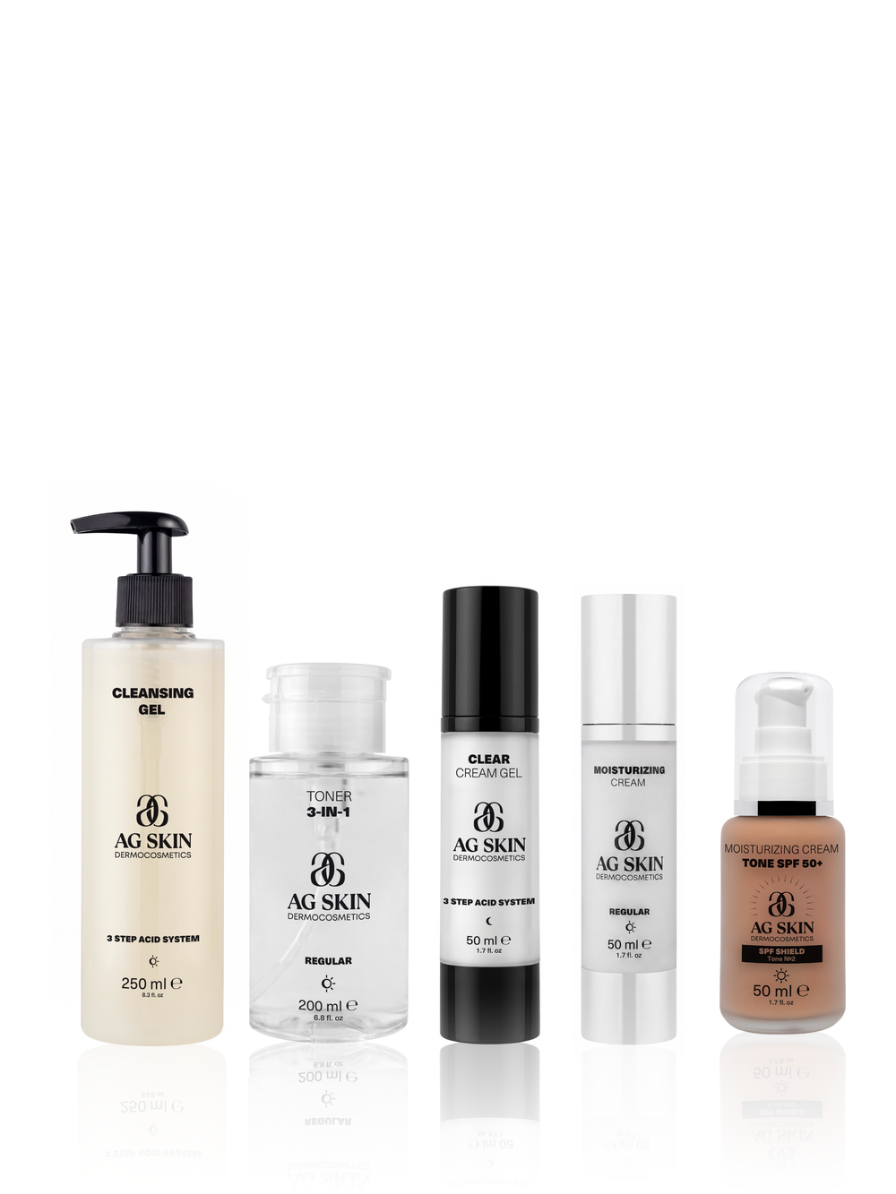 CLEAR SKIN BALANCE