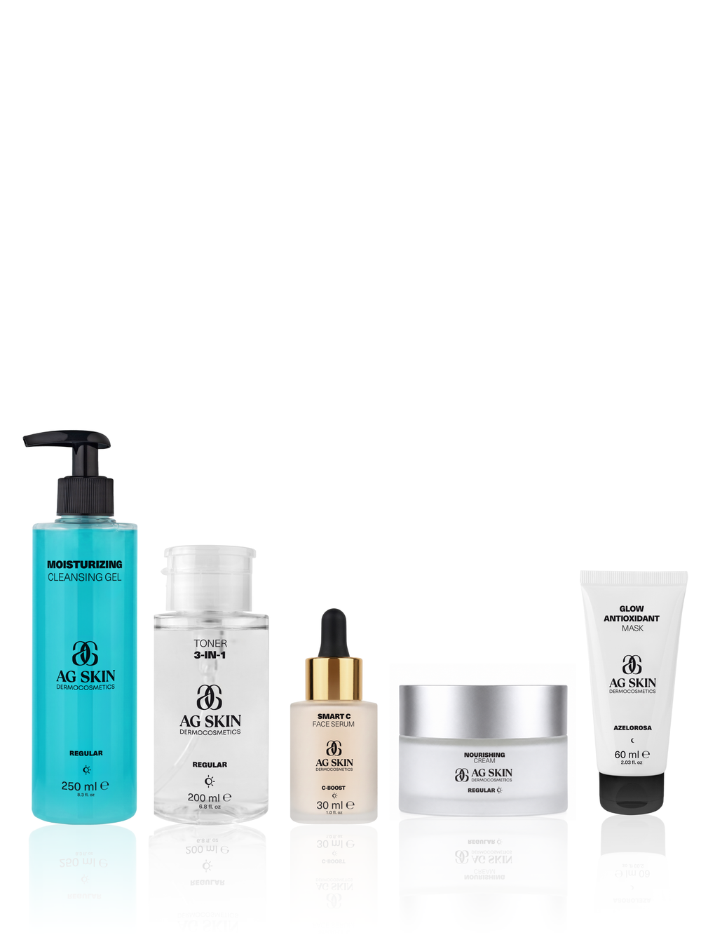 PRO-AGE CONTROL DAILY