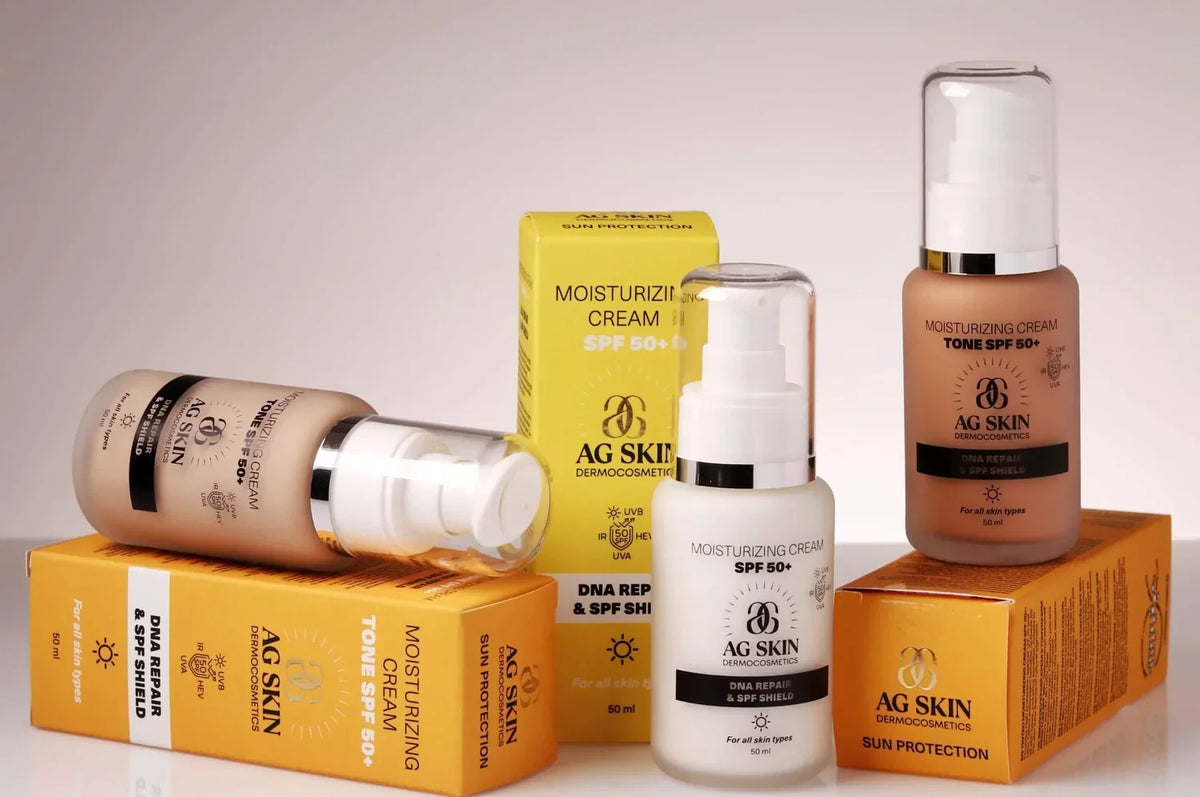 SPF Shield