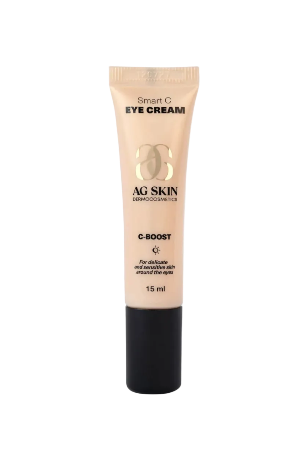 SMART C EYE CREAM for Dark Circles, Puffiness & Anti-Aging