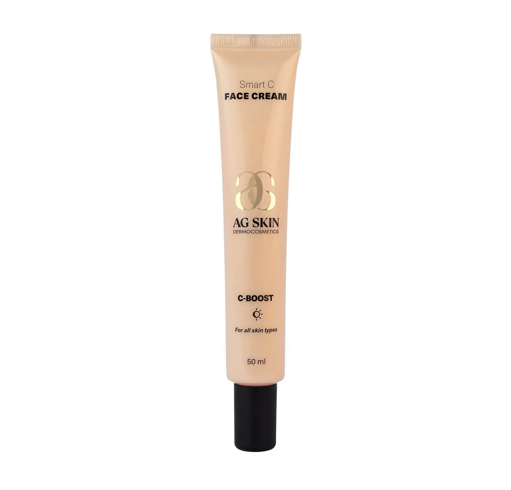 AG SKIN - SMART C FACE CREAM