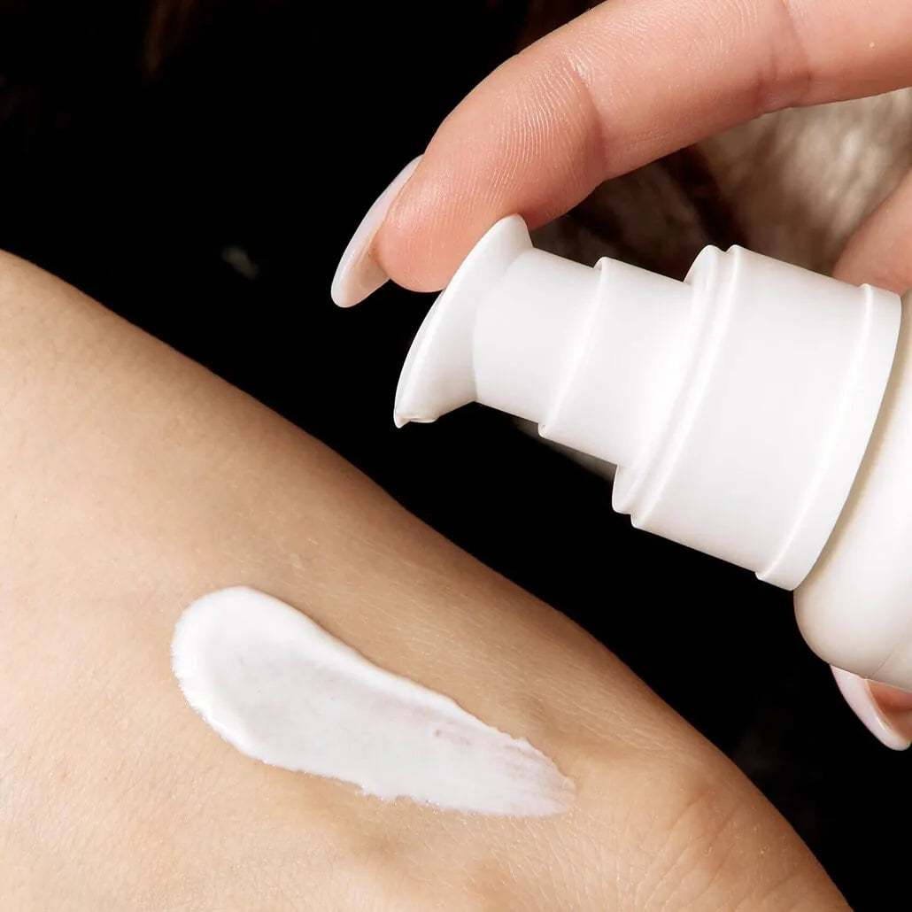 Moisturising Сream Tone SPF 50+