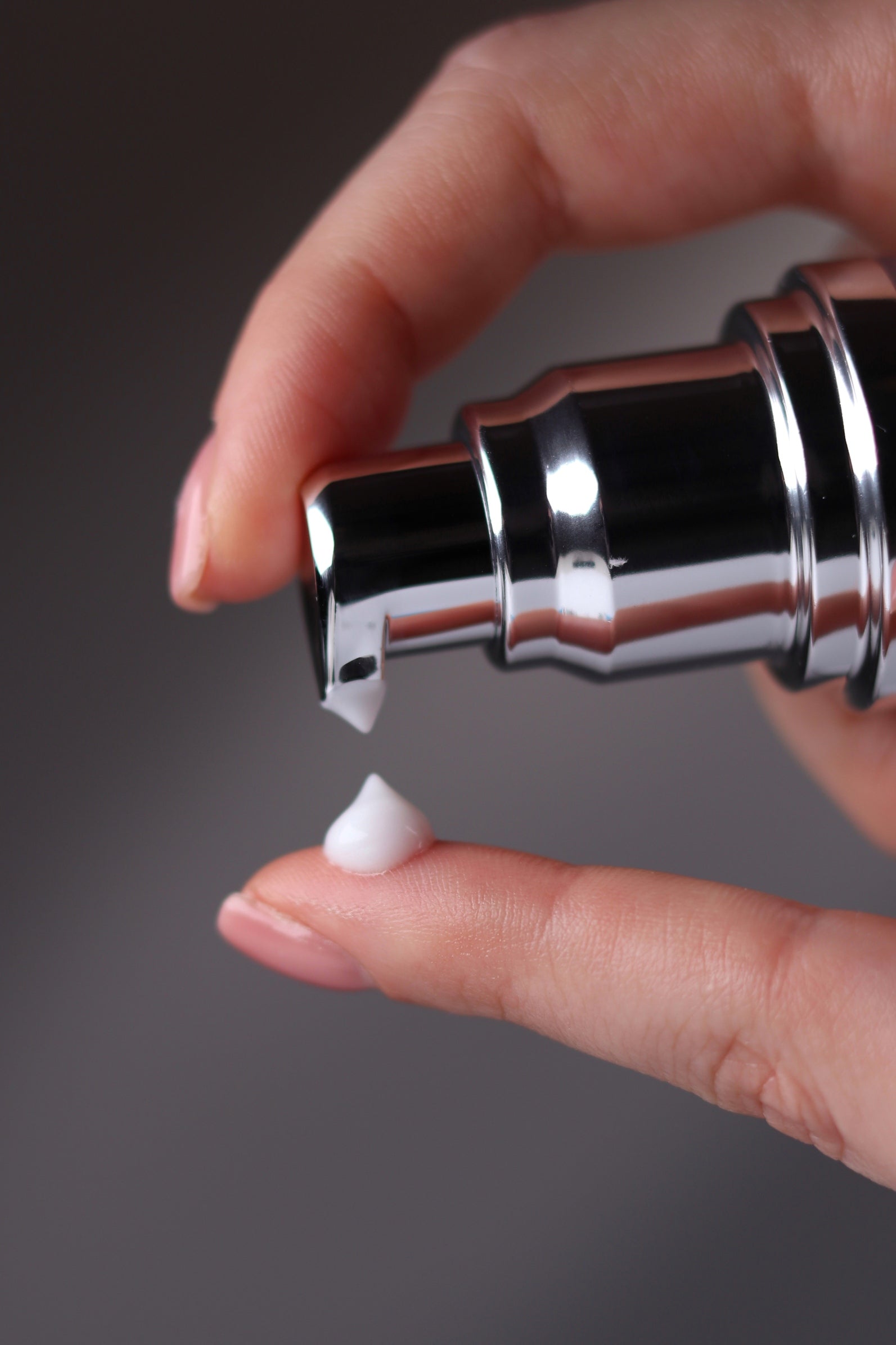 AG SKIN - MOISTURISING CREAM
