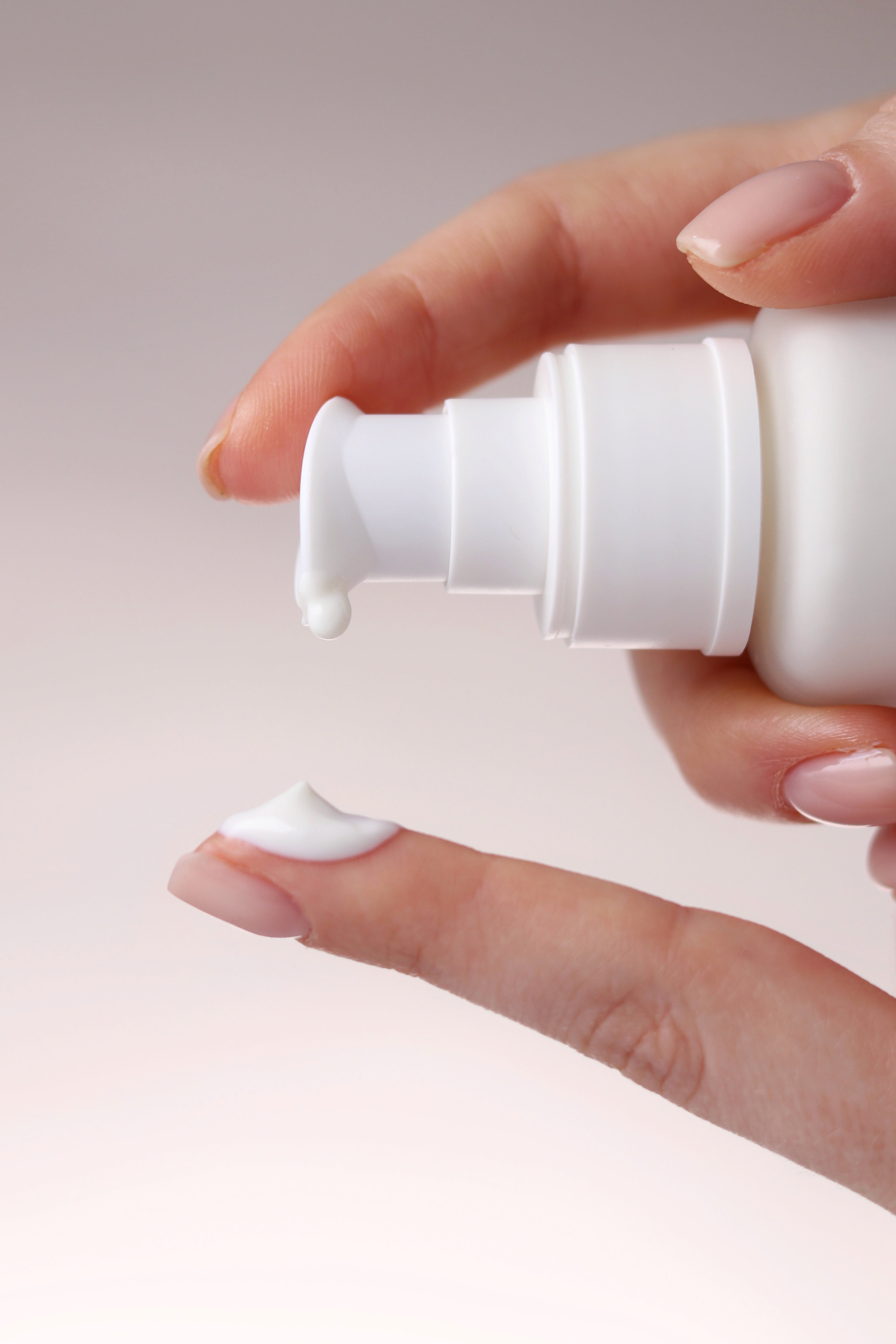 AG SKIN - MOISTURISING CREAM SPF 50+