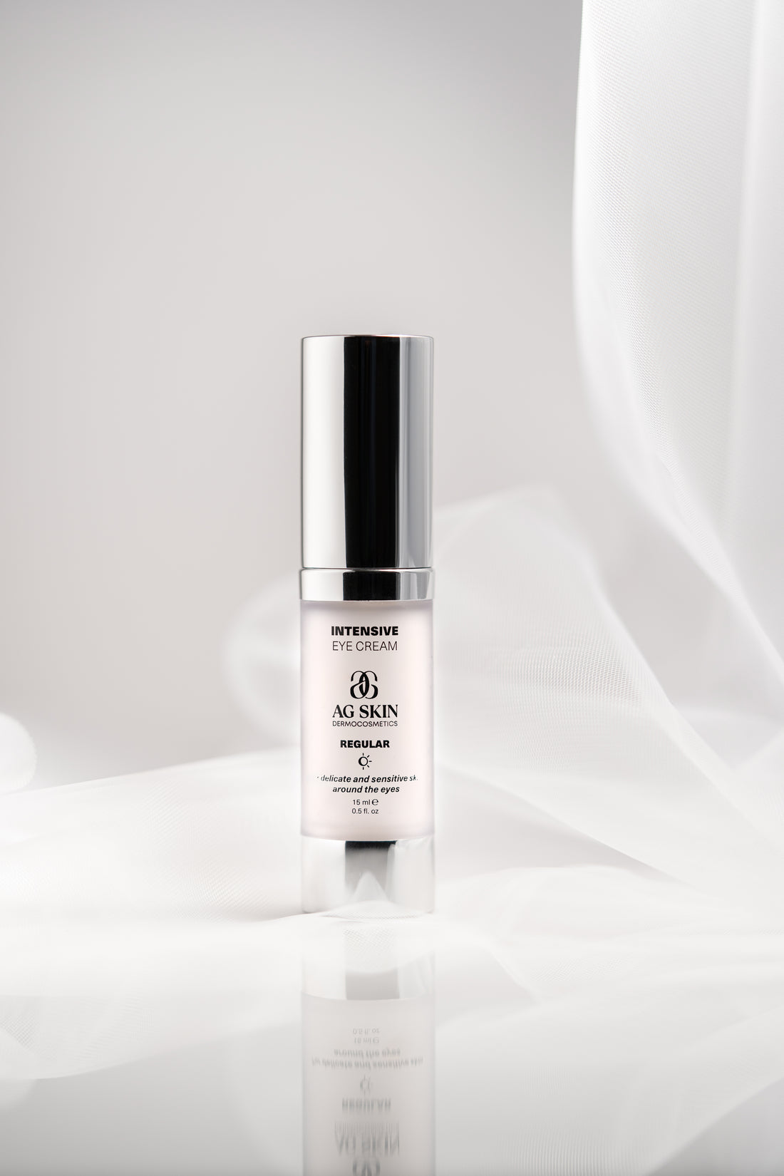 AG SKIN - INTENSIVE EYE CREAM