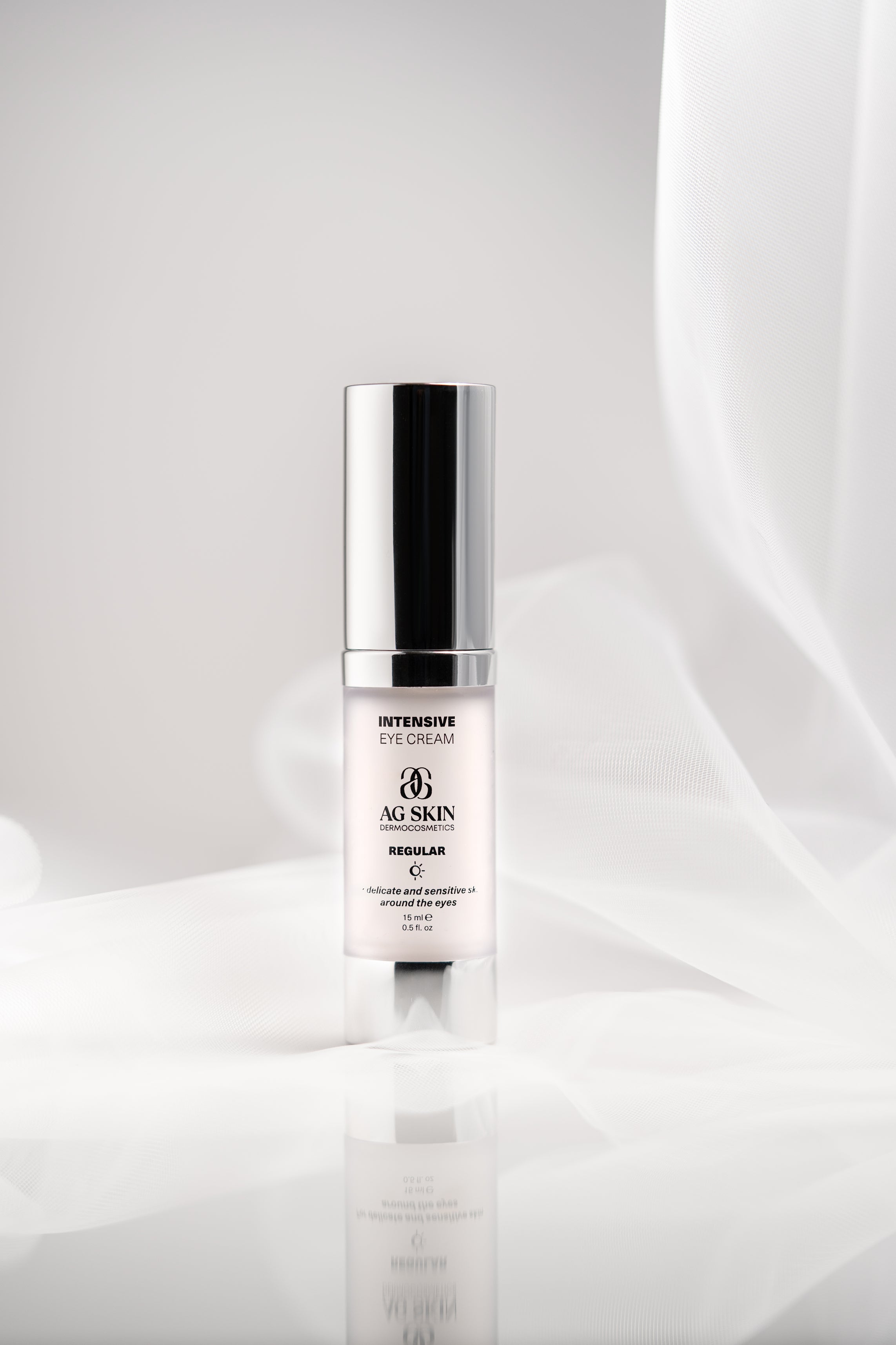 AG SKIN - INTENSIVE EYE CREAM