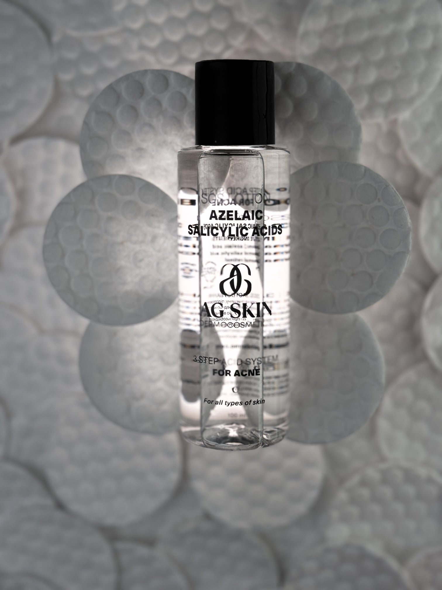 AG SKIN - SOS LOTION