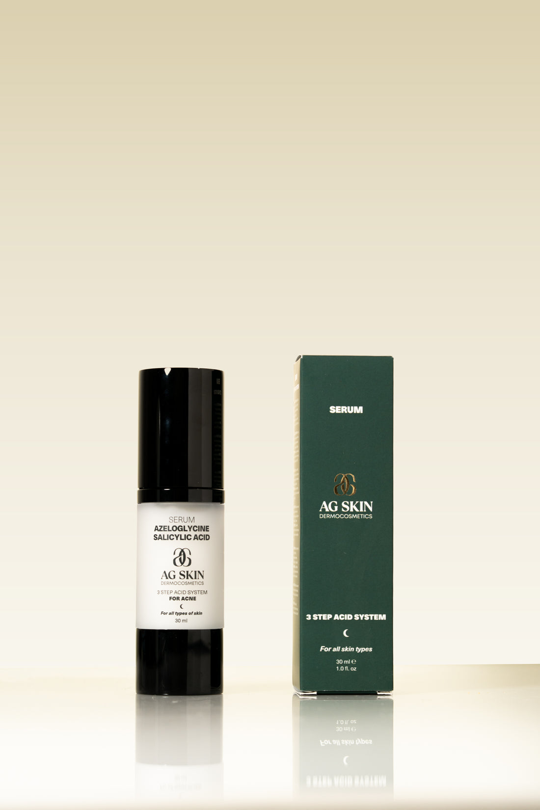 AG SKIN - SERUM