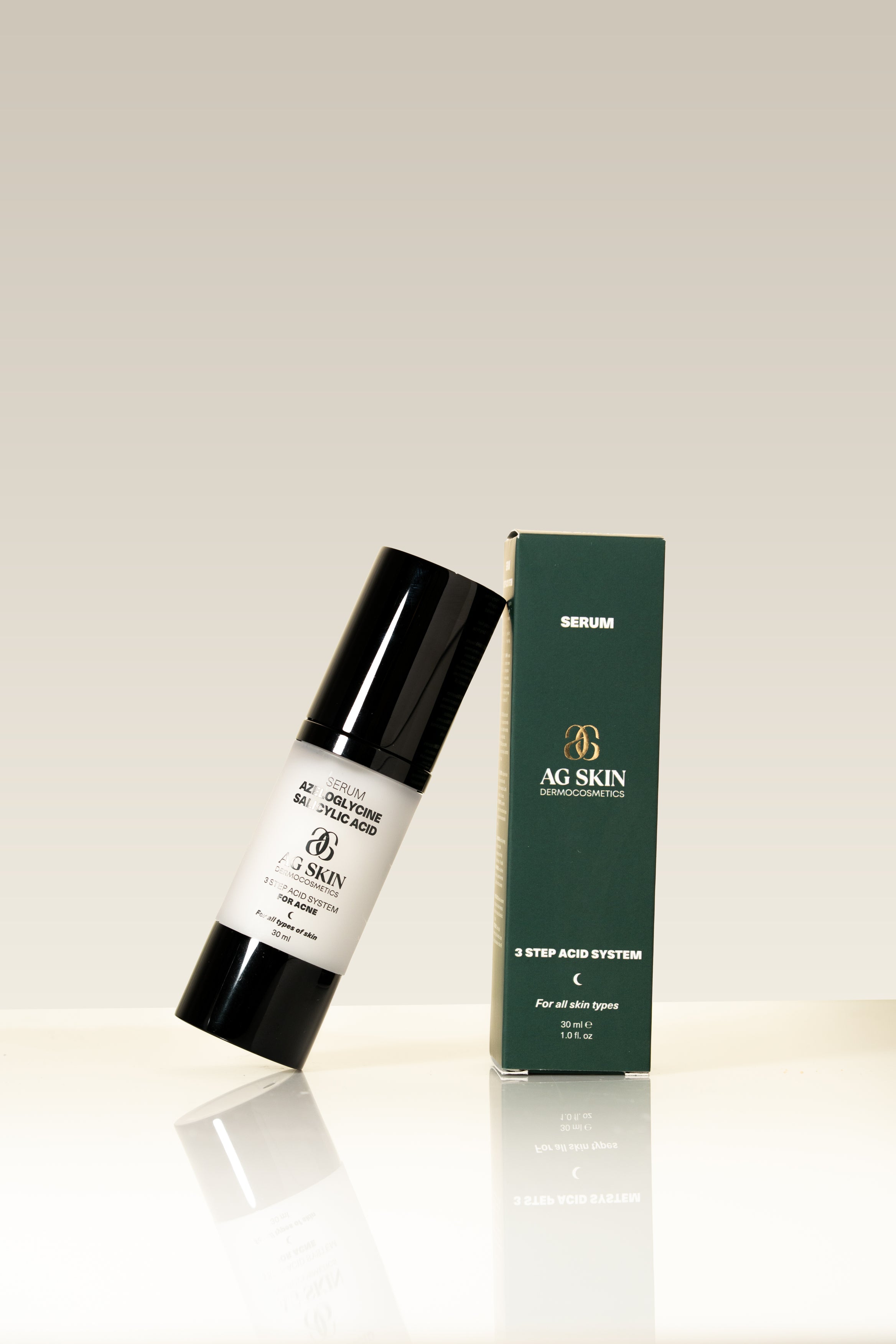 AG SKIN - SERUM