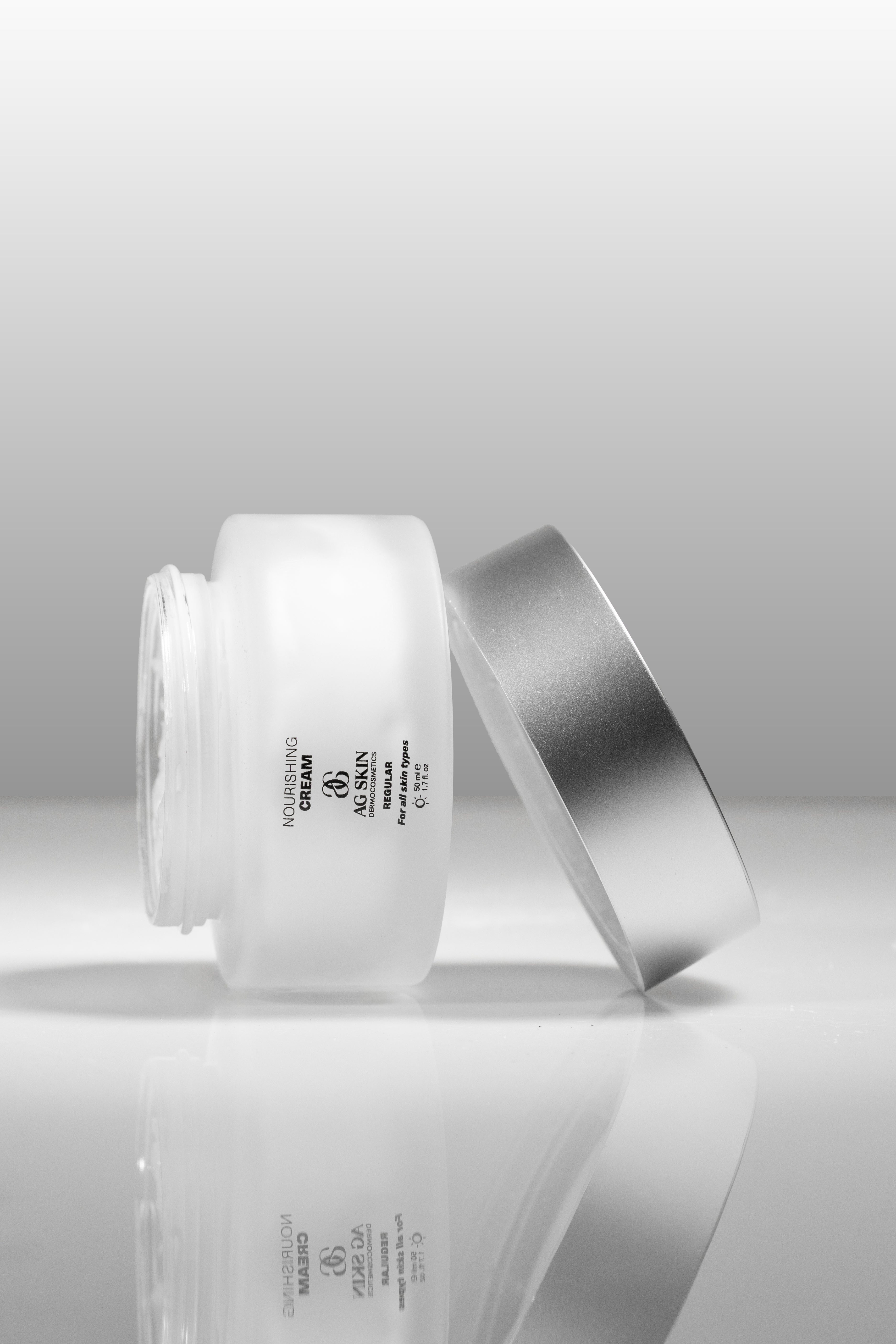 AG SKIN - NOURISHING CREAM