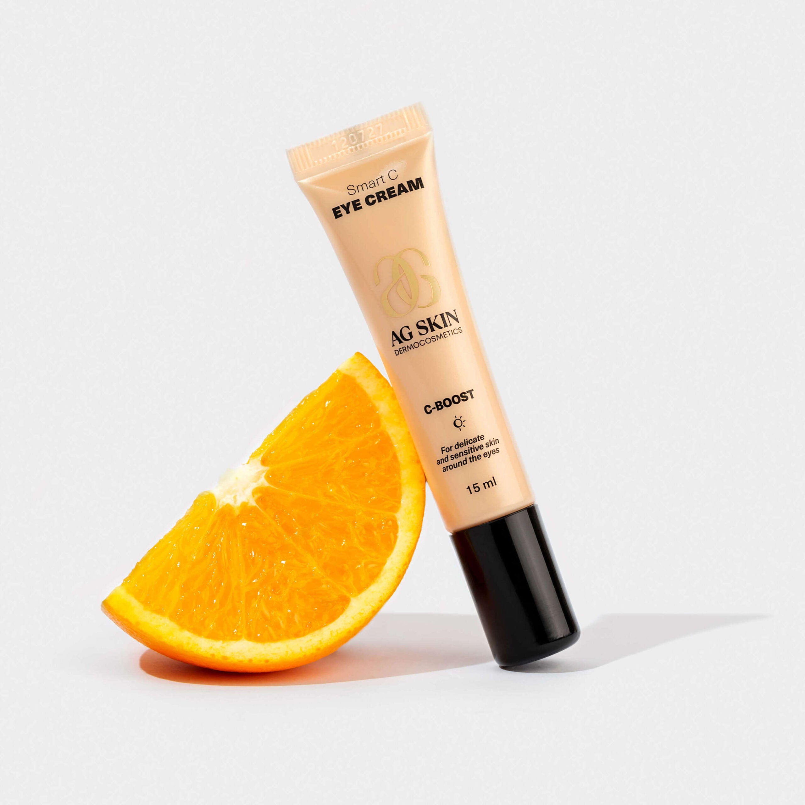 AG SKIN - SMART C EYE CREAM