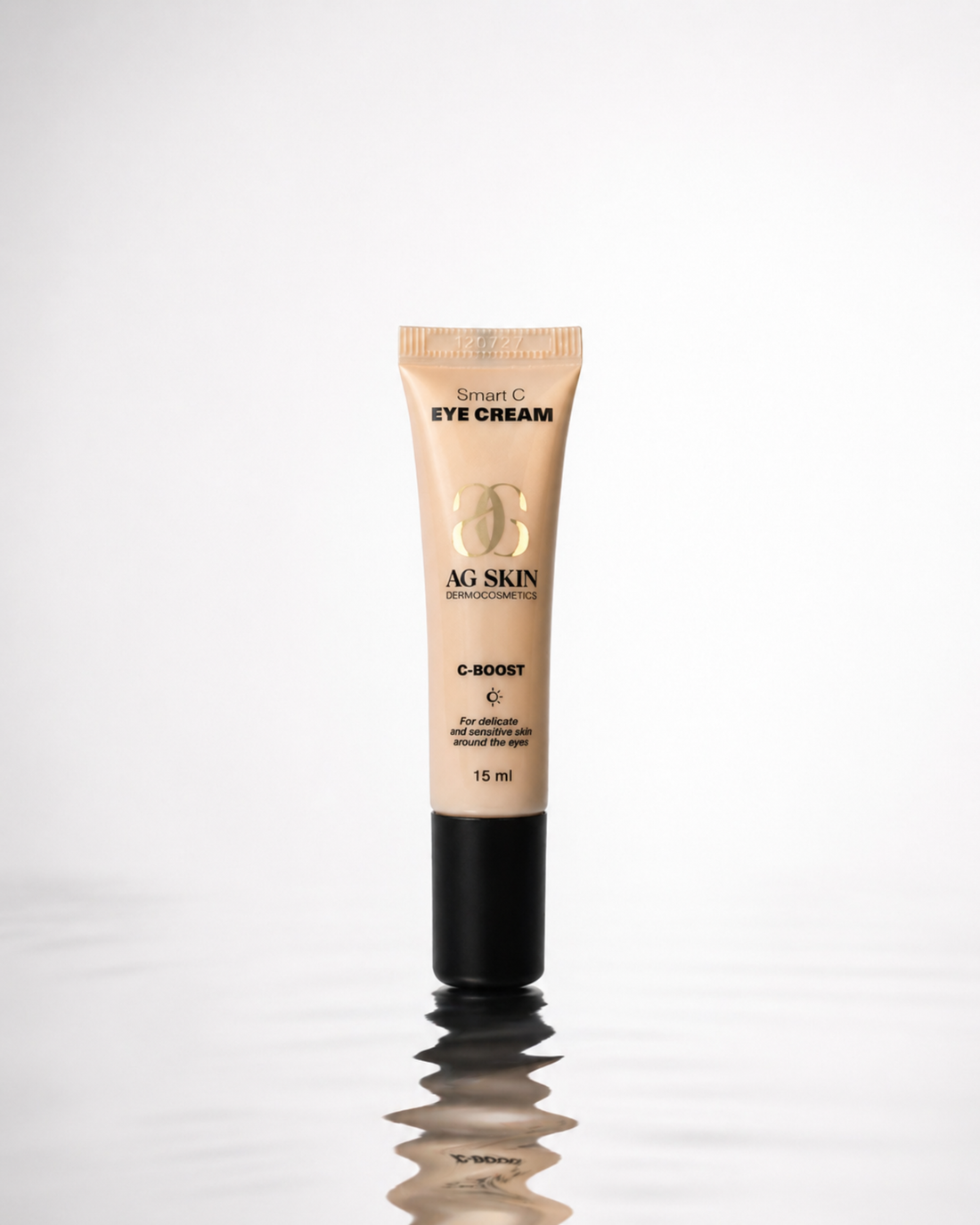 AG SKIN - SMART C EYE CREAM