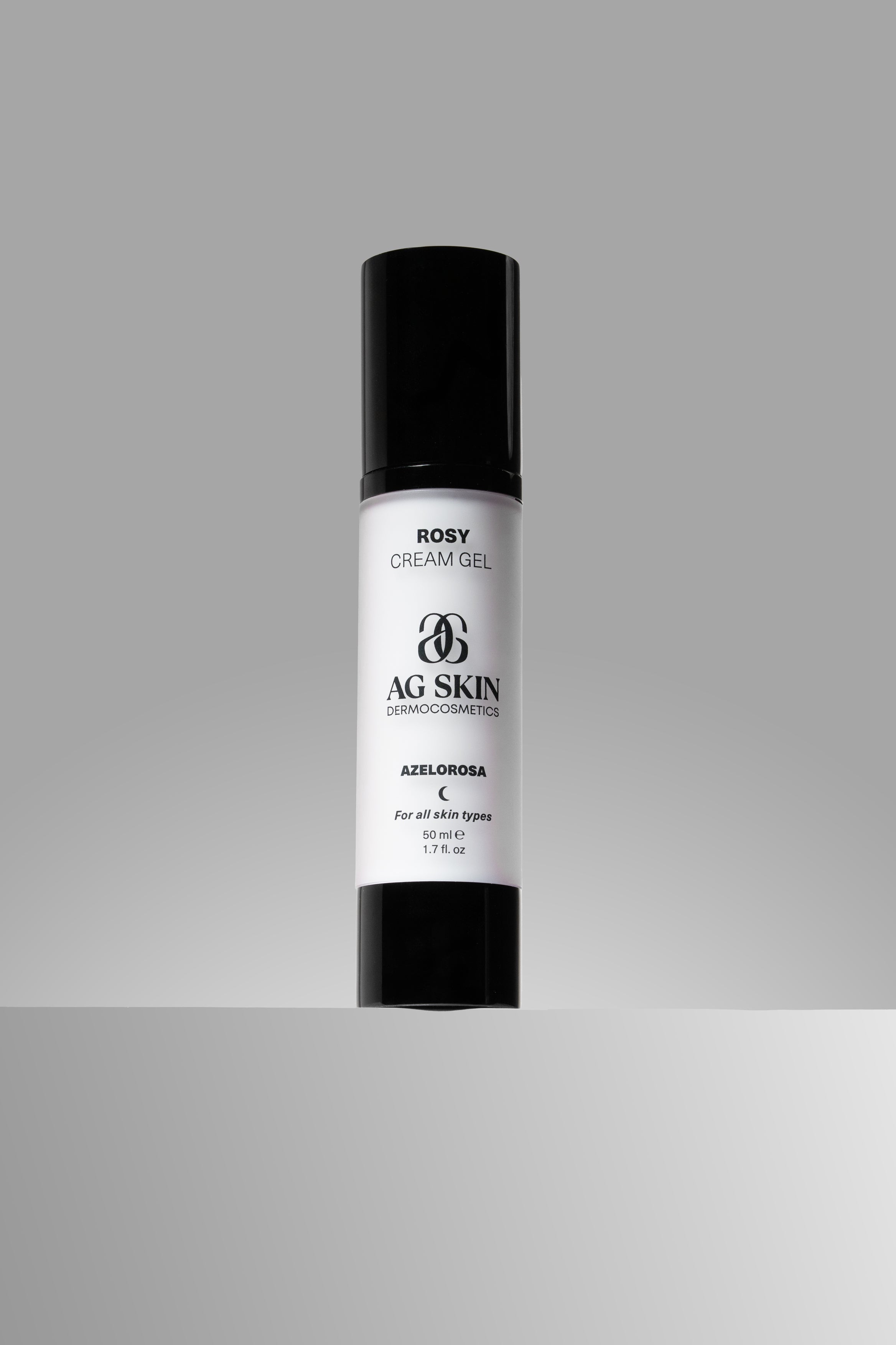 AG SKIN - ROSY CREAM GEL