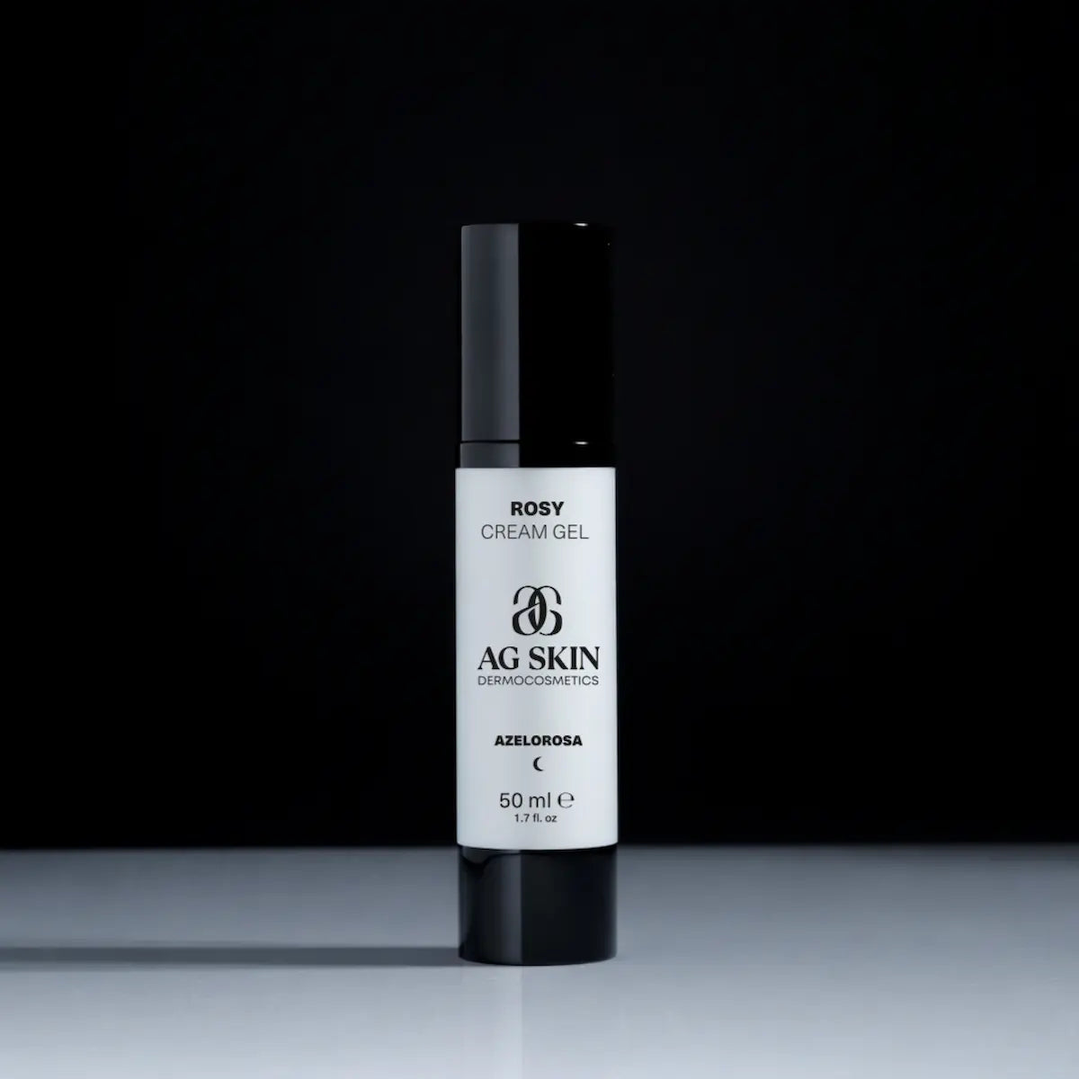 AG SKIN - ROSY CREAM GEL