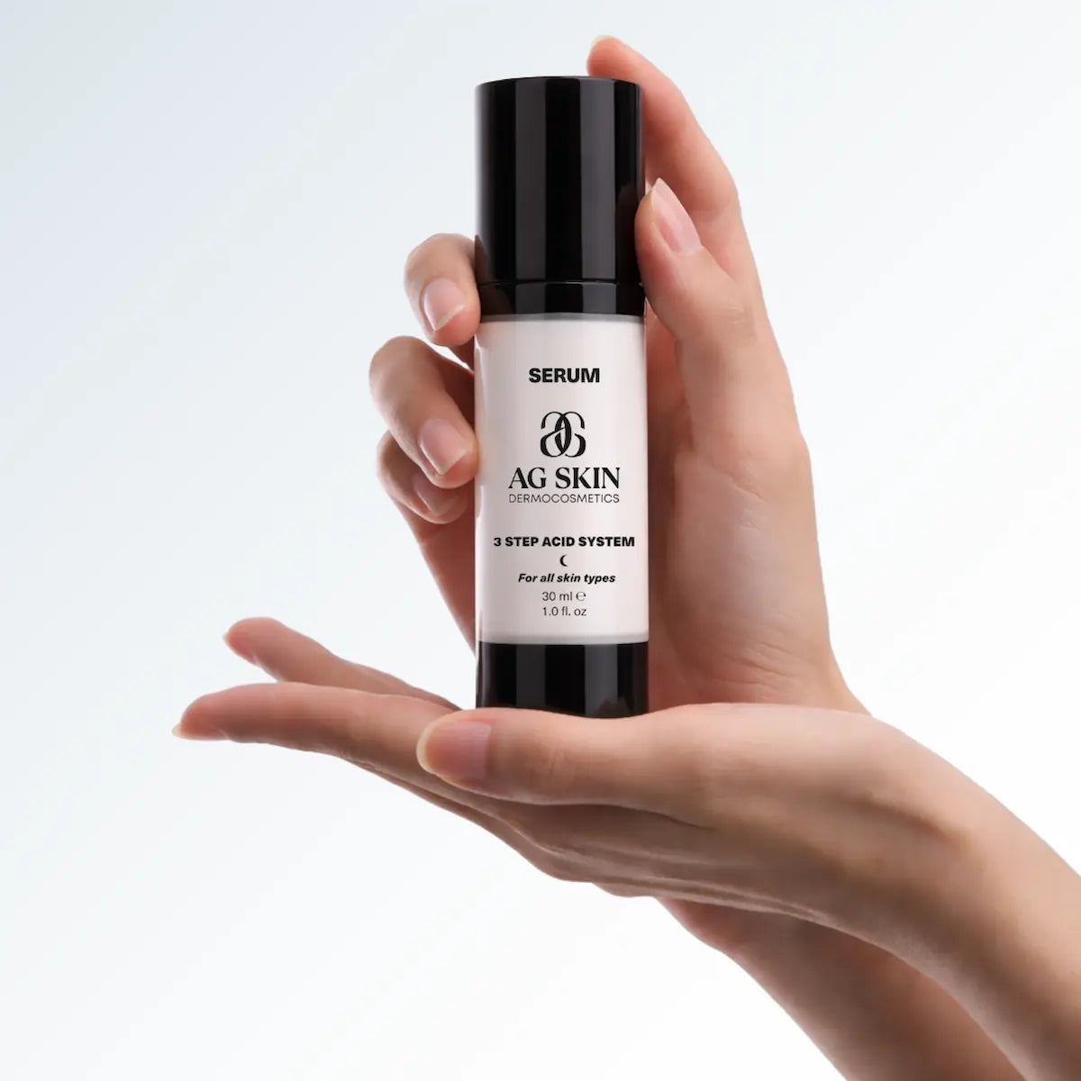 AG SKIN - SERUM