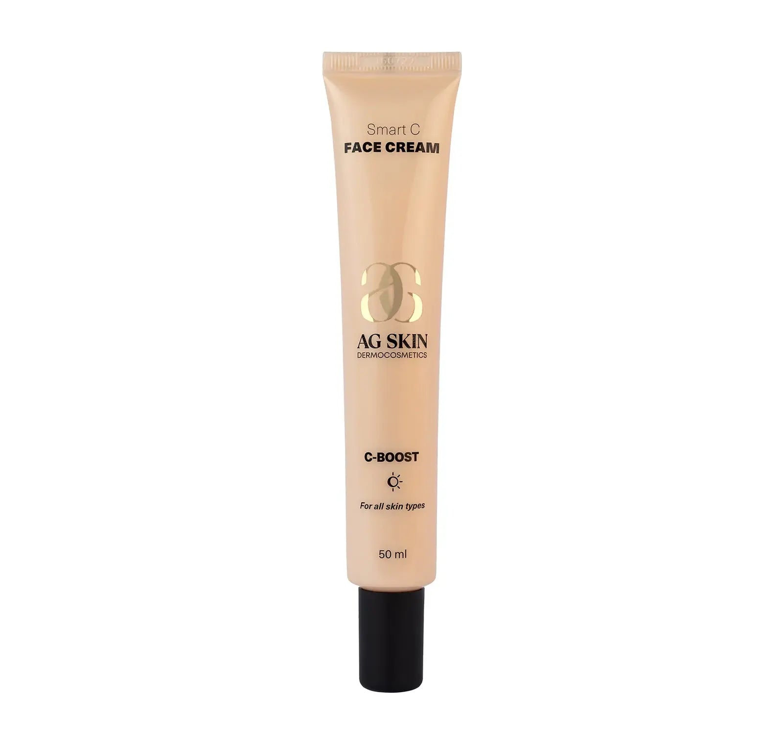 SMART C FACE CREAM Antioxidant Moisturizer for Brightening & Anti-Aging