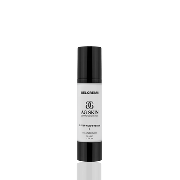 AG SKIN - GEL CREAM