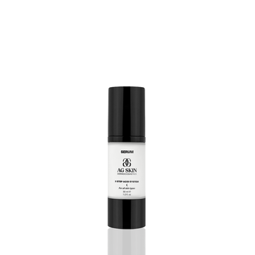 AG SKIN - SERUM