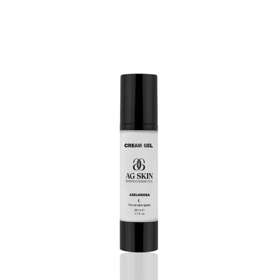 AG SKIN - CREAM GEL