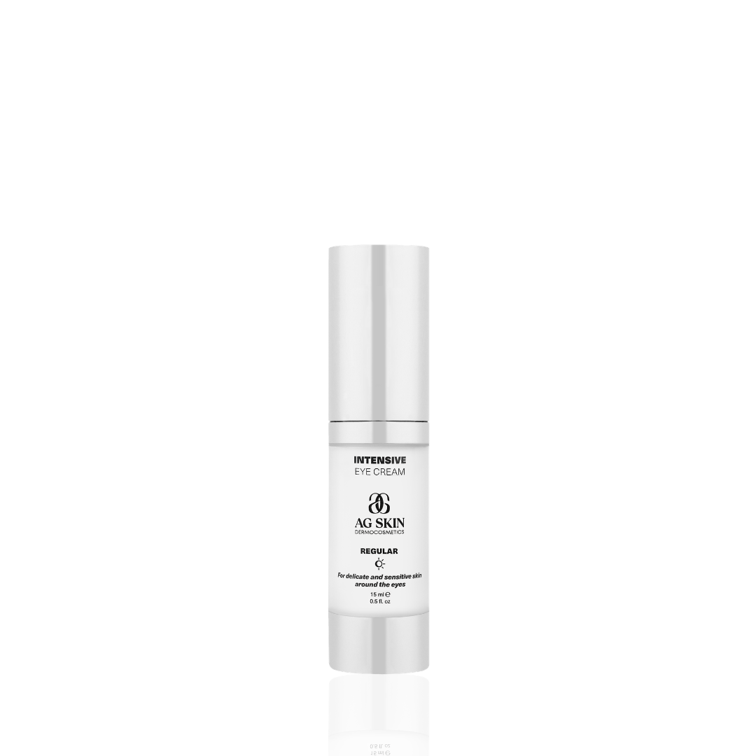 AG SKIN - INTENSIVE EYE CREAM
