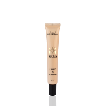 AG SKIN - SMART C FACE CREAM