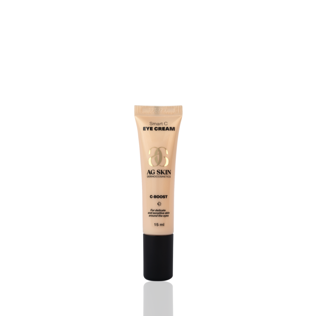 AG SKIN - SMART C EYE CREAM