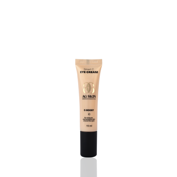 AG SKIN - SMART C EYE CREAM
