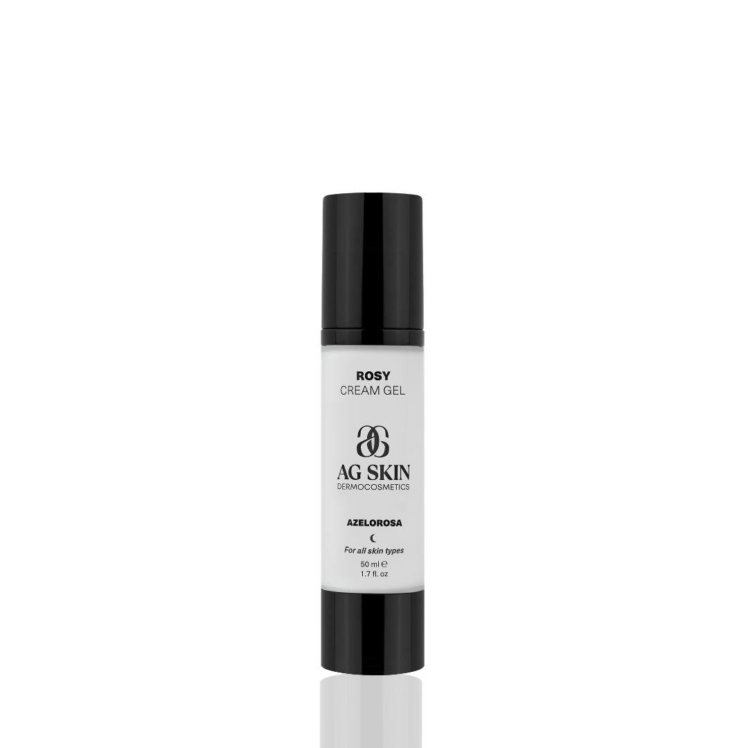 AG SKIN - ROSY CREAM GEL