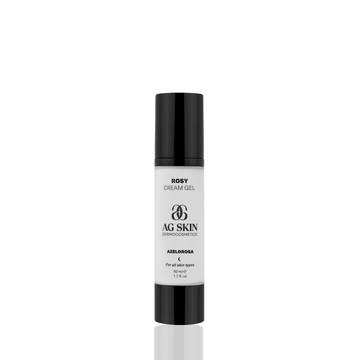 AG SKIN - ROSY CREAM GEL