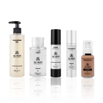 CLEAR SKIN BALANCE