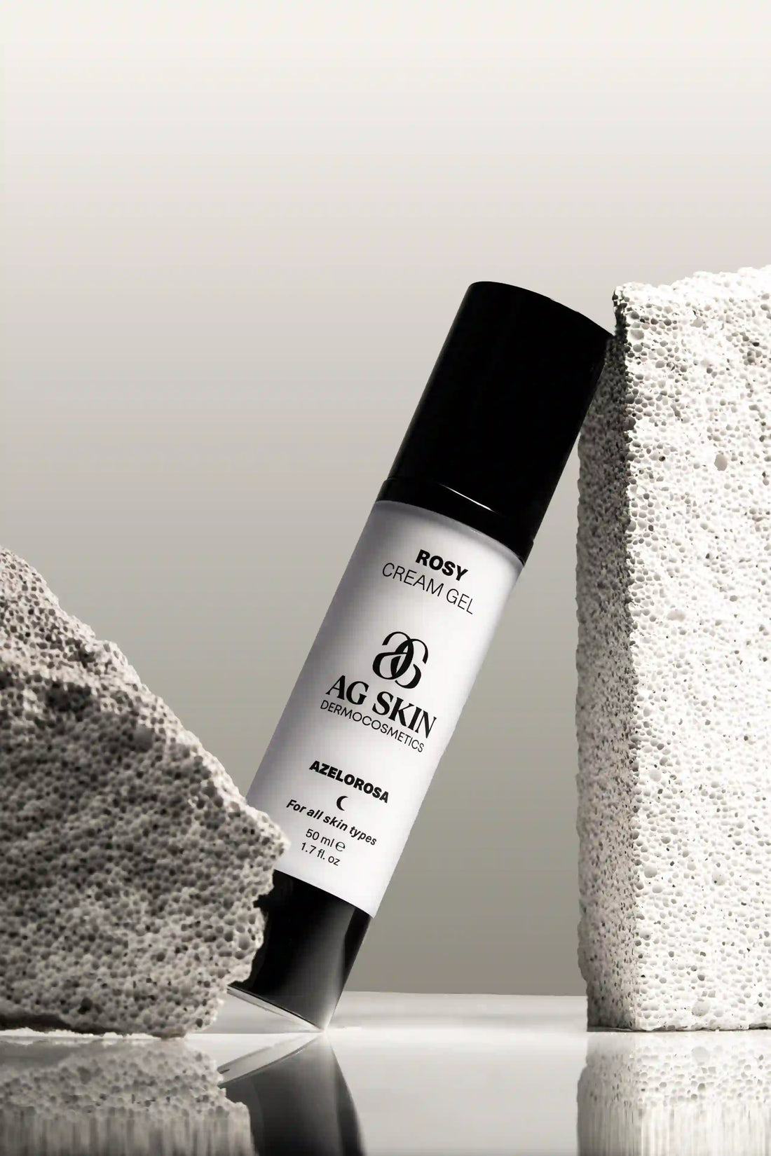ROSY GEL CREAM for Rosacea, Redness & Acne-Prone Skin