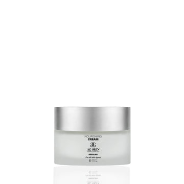 AG SKIN - NOURISHING CREAM