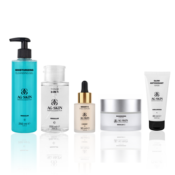 PRO-AGE CONTROL DAILY