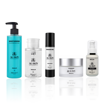 PRO-AGE CONTROL INTENSE