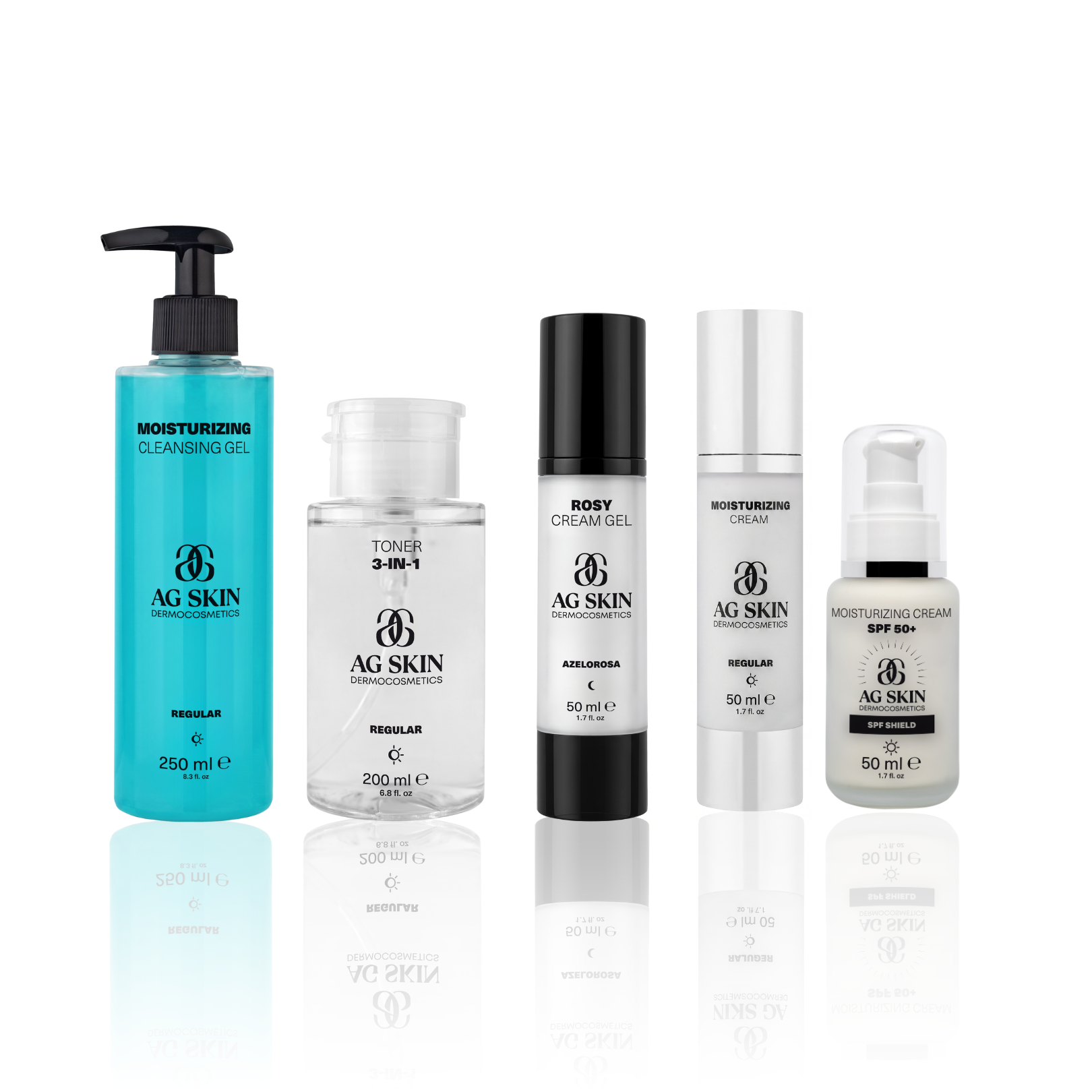 ROSACEA CONTROL