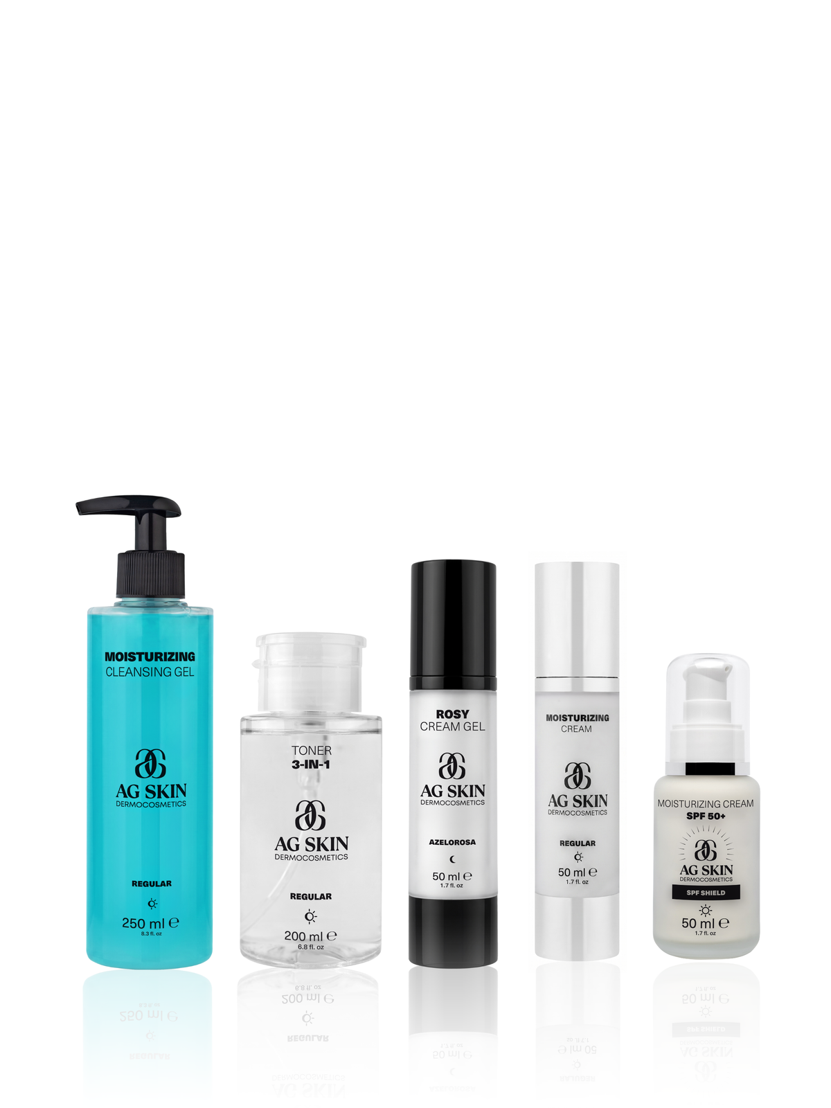 ROSACEA CONTROL