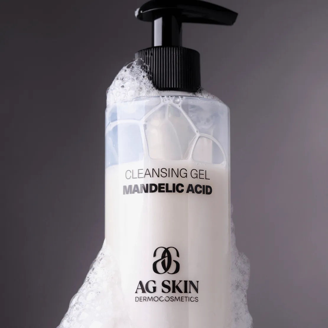 AG SKIN - CLEANSING GEL