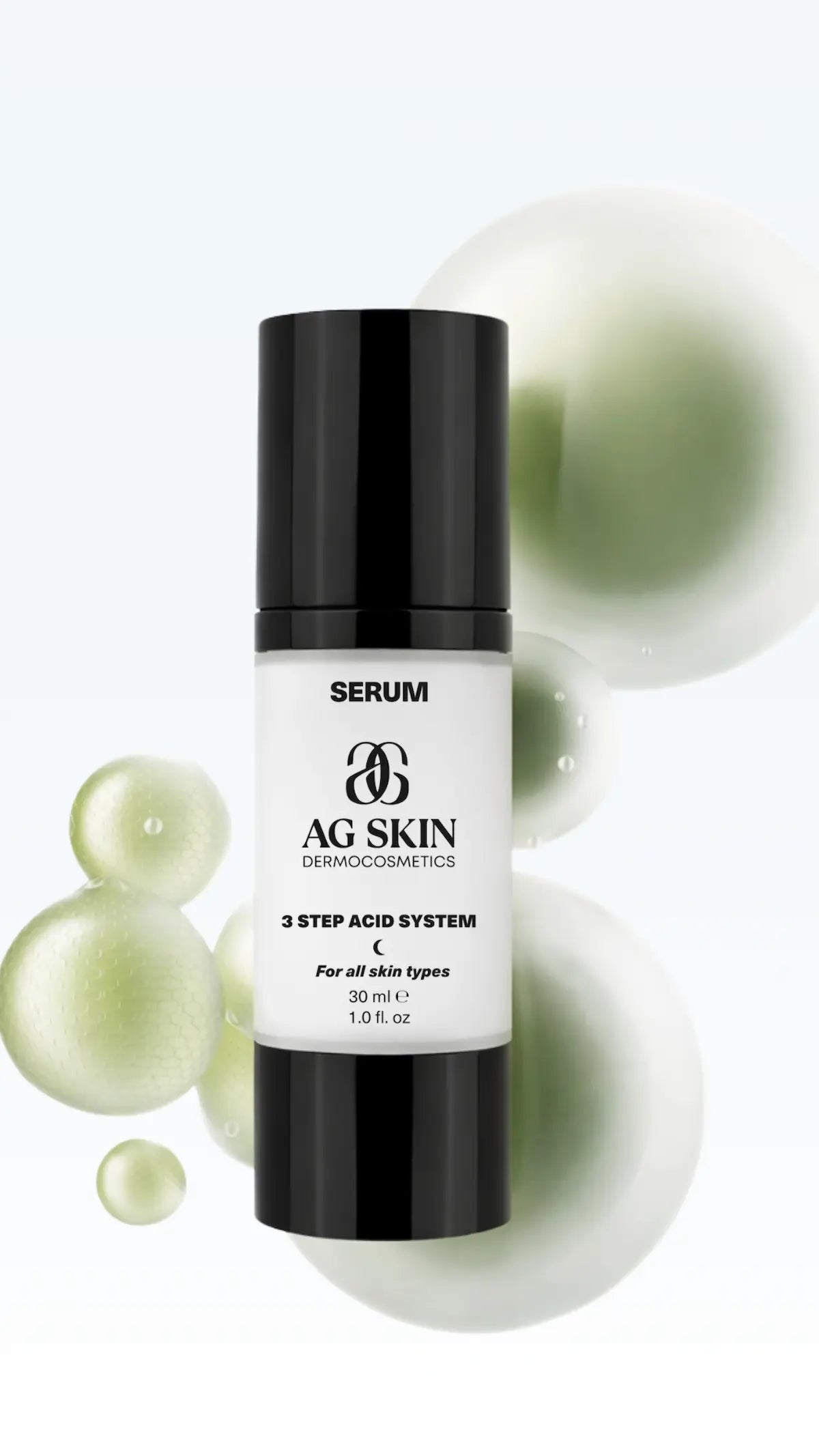 AG SKIN - SERUM