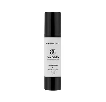 AG SKIN - CREAM GEL