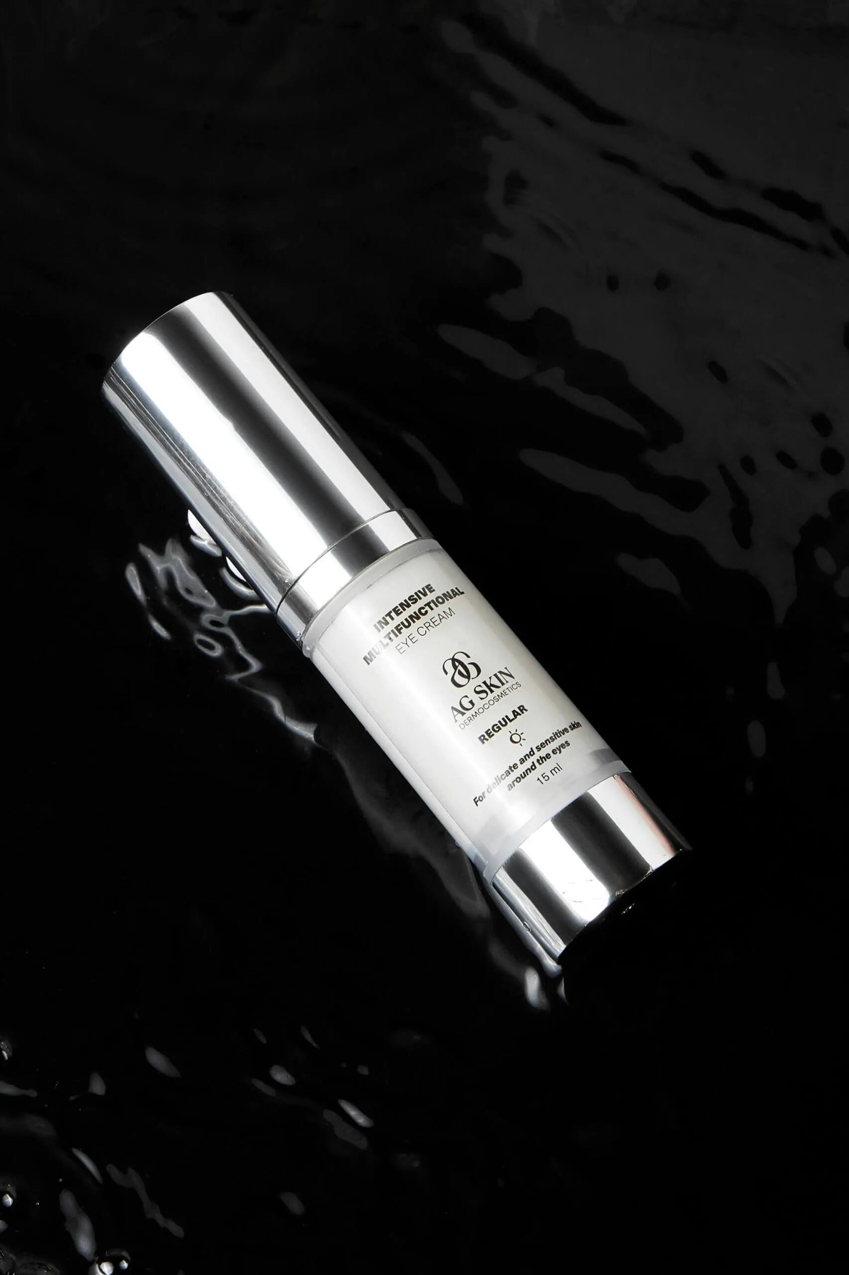 AG SKIN - INTENSIVE EYE CREAM