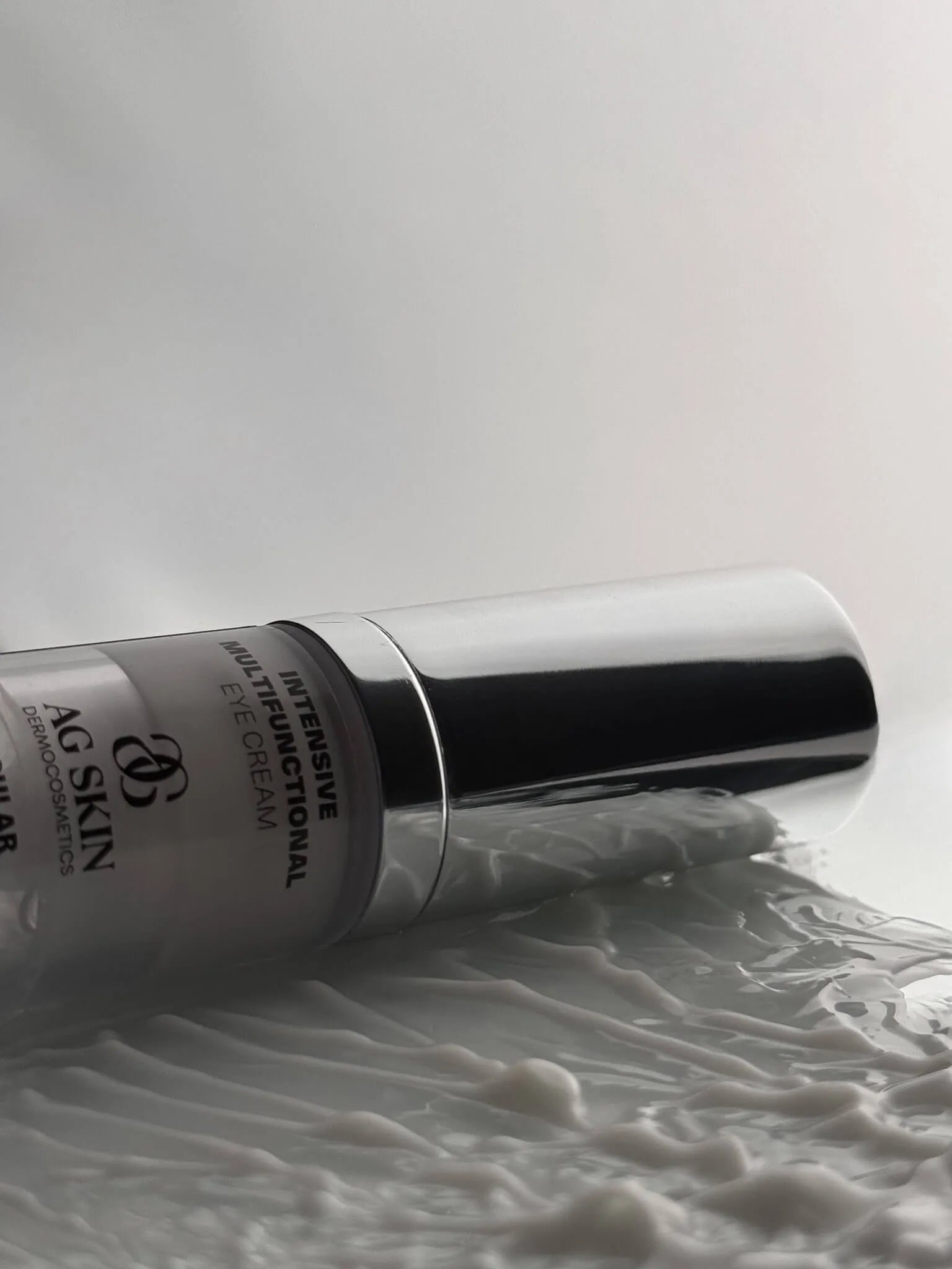 AG SKIN - INTENSIVE EYE CREAM