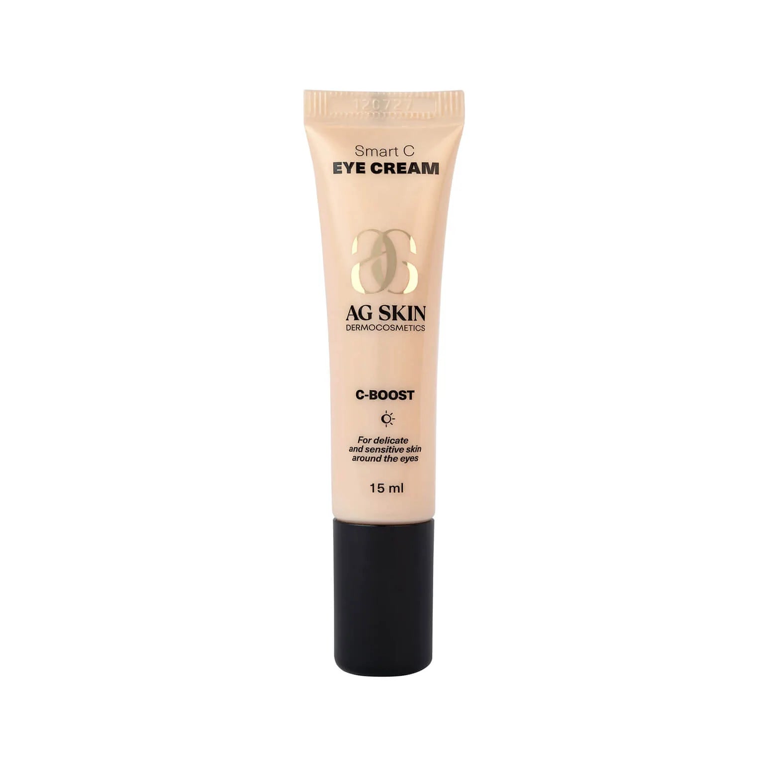 AG SKIN - SMART C EYE CREAM