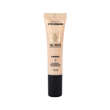 AG SKIN - SMART C EYE CREAM