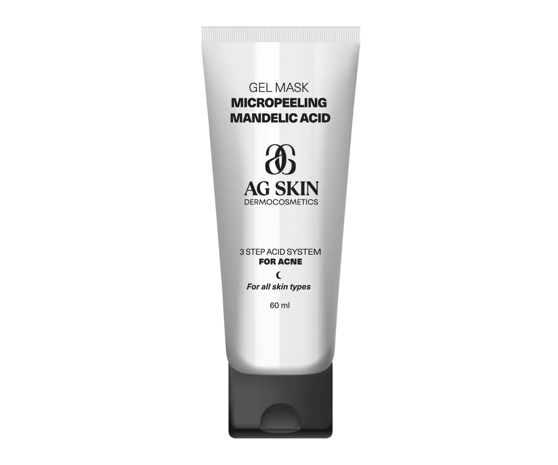 AG SKIN - GEL MASK MICROPEELING