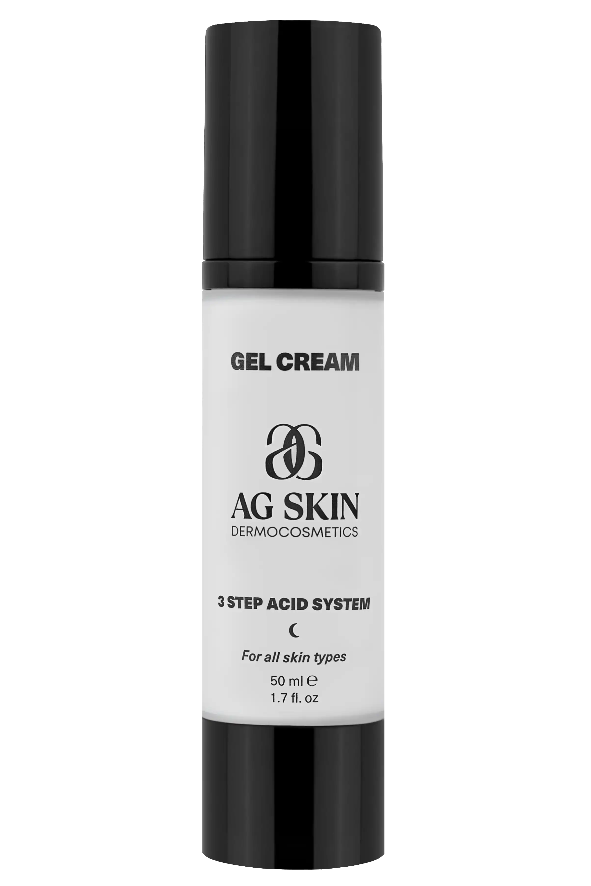 Gel cream azeloglycine retinol