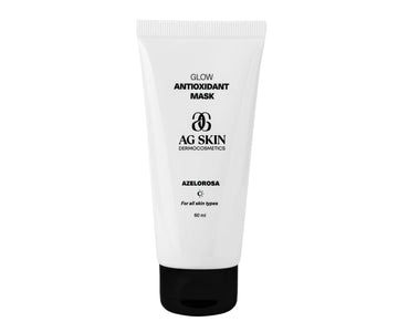 AG SKIN - GLOW ANTIOXIDANT MASK
