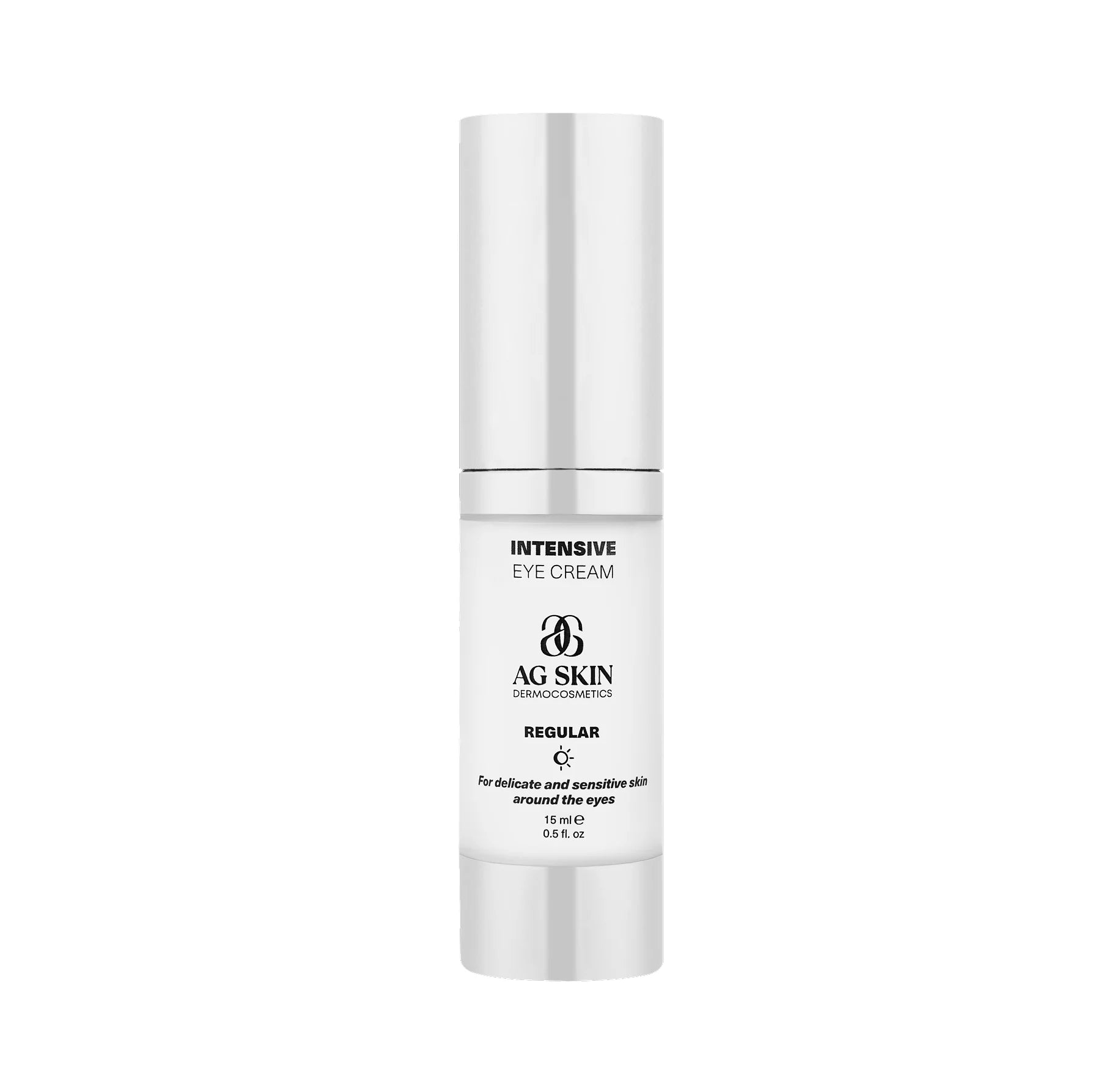 AG SKIN - INTENSIVE EYE CREAM