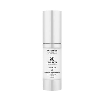 AG SKIN - INTENSIVE EYE CREAM