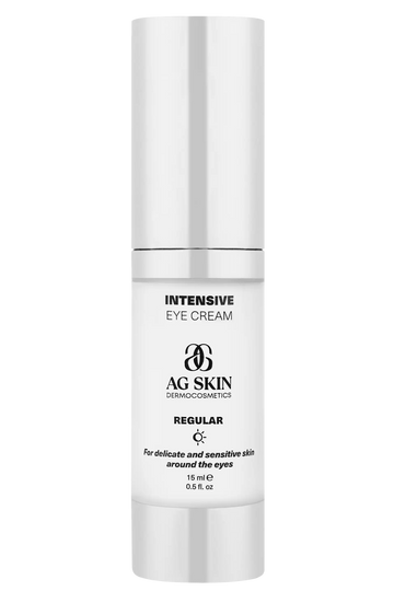Intensive multifunctional eye cream