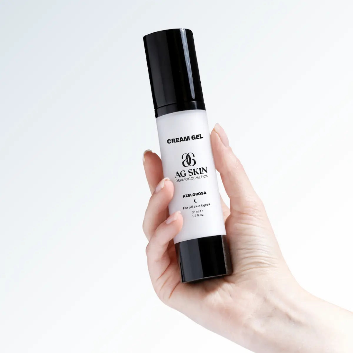 AG SKIN - GEL CREAM